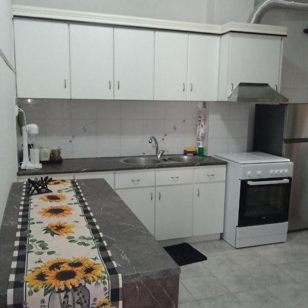 דירות פלורינה Teris123 מראה חיצוני תמונה