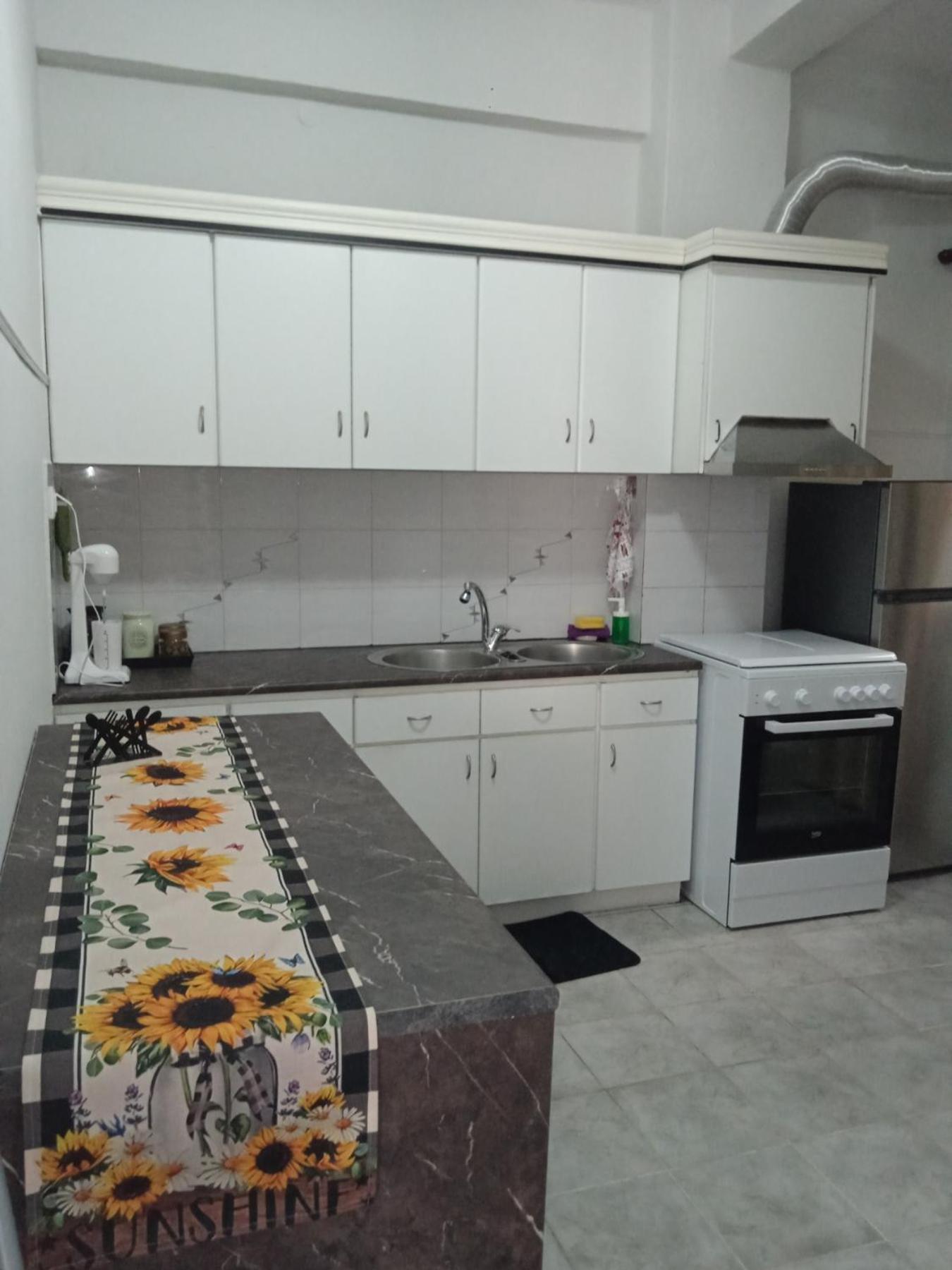 דירות פלורינה Teris123 מראה חיצוני תמונה